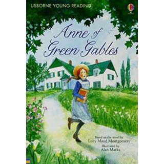 Anne of Green Gables II