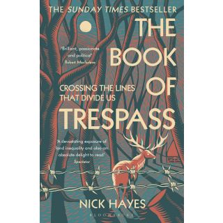 Book of Trespass