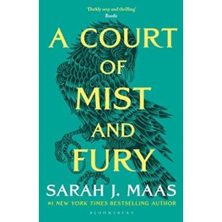 Court of Mist and Fury