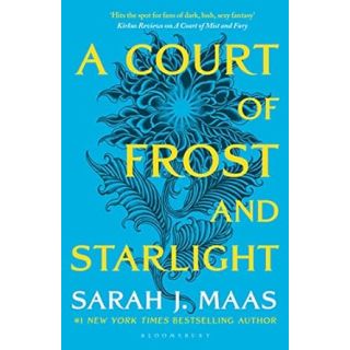 Court of Frost and Starlight