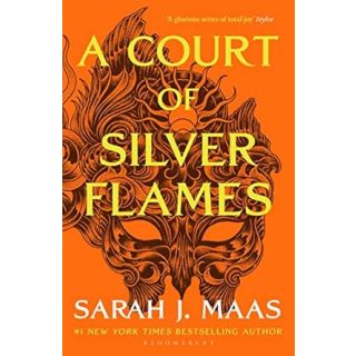 Court of Silver Flames