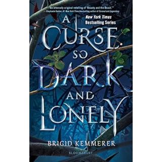Curse So Dark and Lonely: The Complete Cursebreaker Collection
