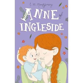Anne Ingleside