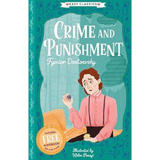 Crime and punishment