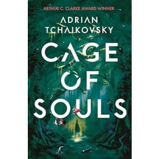 Cage of Souls