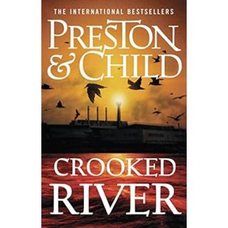 Crooked River
