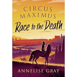 Circus Maximus: Race to the Death