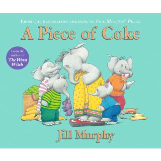 A Piece Of Cake