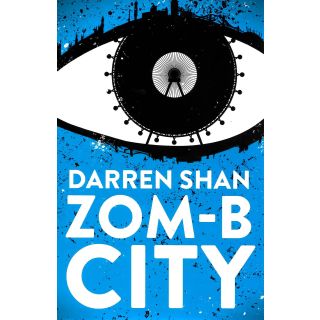 Zom-B city