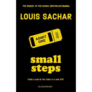 Small Steps