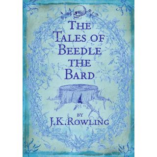 Tales of Beedle the Bard II