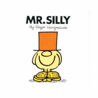 MR. SILLY