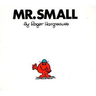 MR. SMALL