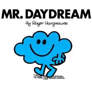 MR. DAYDREAM