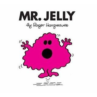 MR. JELLY