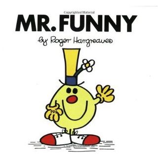 MR. FUNNY