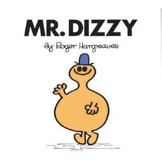 MR. DIZZY