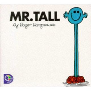 MR.TALL