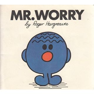 MR.WORRY