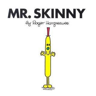 MR. SKINNY