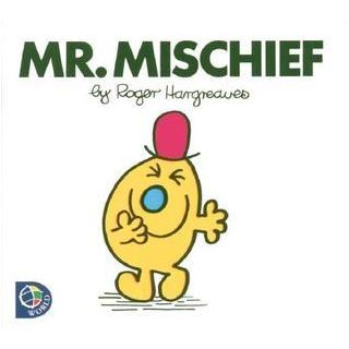 MR. MISCHIEF