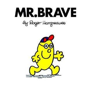 MR. BRAVE