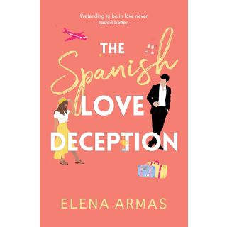 THE SPANISH LOVE DECEPTION PA