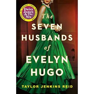SEVEN HUSBANDS OF EVELYN HUGPA