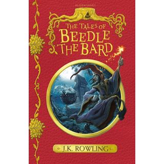 Tales of Beedle the Bard II