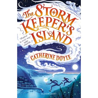 Storm Keeper’s Island