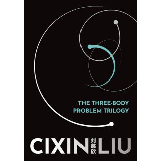 Three-Body Problem Trilogy