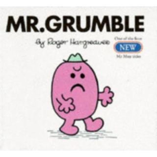 MR.GRUMBLE