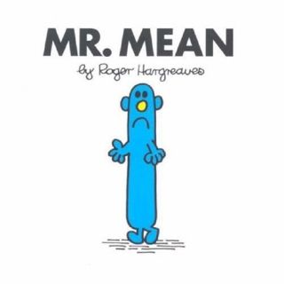 MR.MEAN