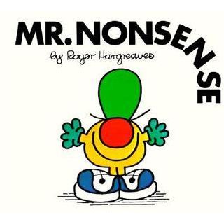MR.NONSENSE
