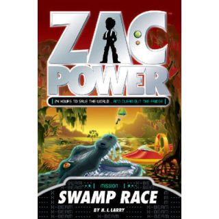 Swamp Race