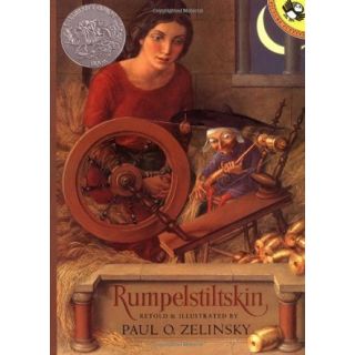 Rumpelstiltskin