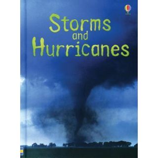 Storms and Hurricanes