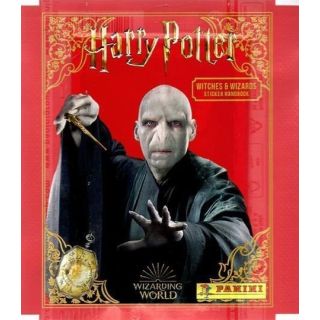 Harry Potter Sticker Pack