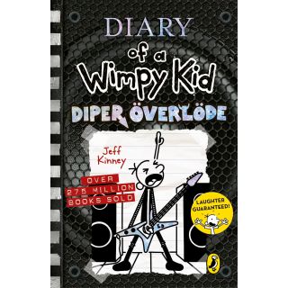 Diary of a Wimpy Kid: Wrecking Ball (Book 14)