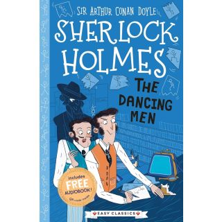 Dancing Men (easy Classics)