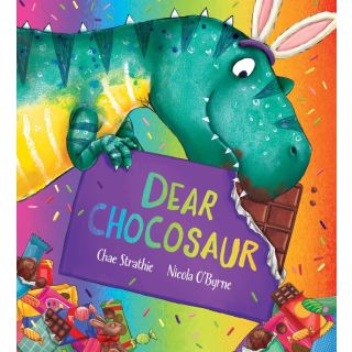 Dear Chocosaur