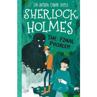 Sherlock Holmes : Final Problem (Easy Classics)