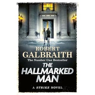 The Hallmarked Man