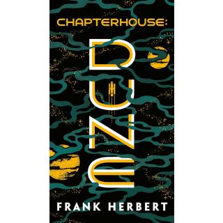 Chapterhouse: Dune
