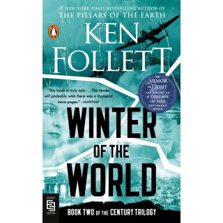 Winter of the World : Book Two of the Century Trilogy