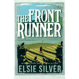 The Front Runner: From the Sunday Times bestseller comes a small-town cowboy romance