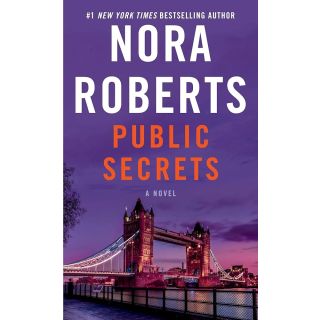Public Secrets: A Novel