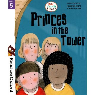 Princes in the Tower