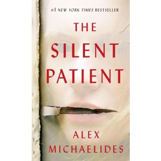 The Silent Patient