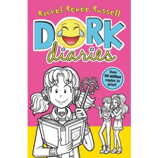 Dork Diaries